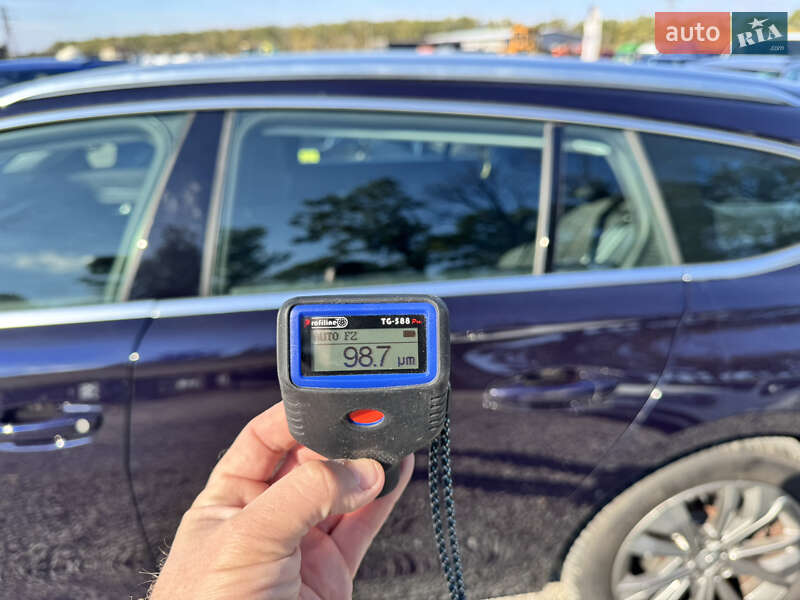 Універсал Peugeot 508 2020 в Умані
