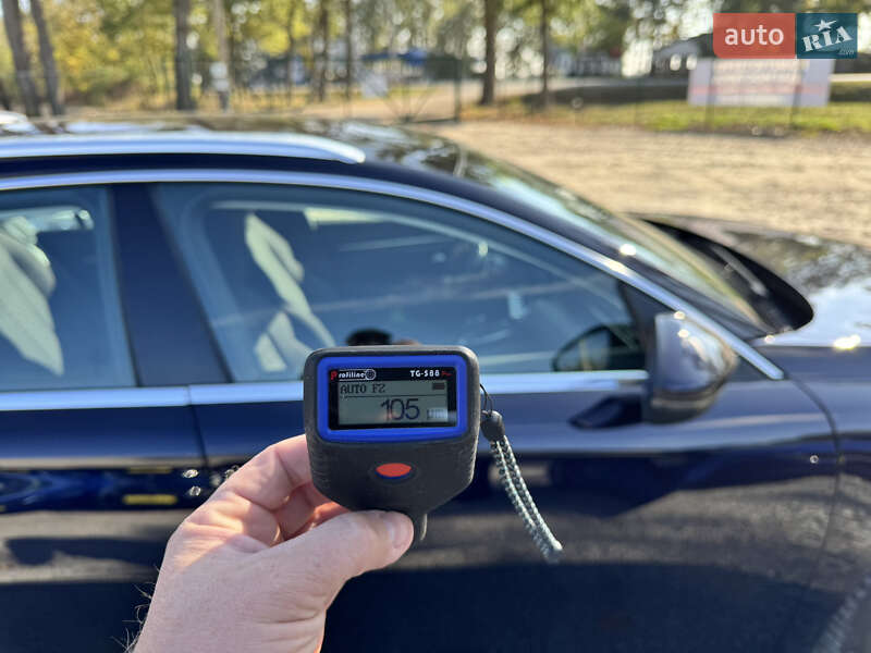 Універсал Peugeot 508 2020 в Умані