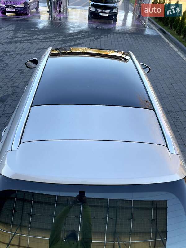 Универсал Peugeot 508 2011 в Самборе