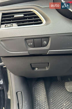 Универсал Peugeot 508 2013 в 