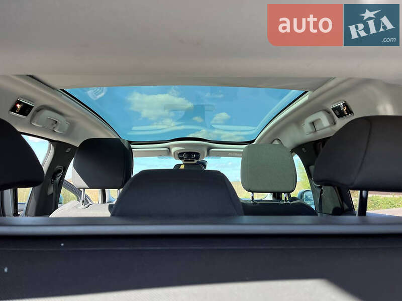 Універсал Peugeot 508 2015 в Івано-Франківську