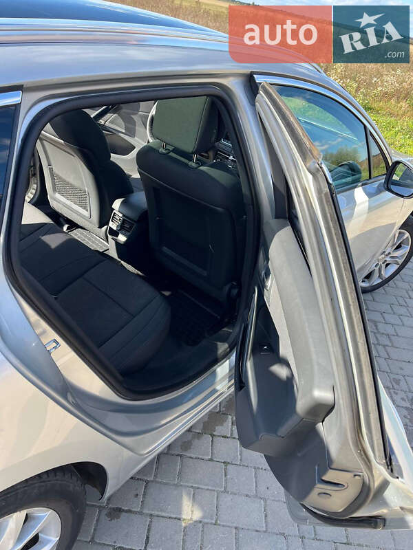 Універсал Peugeot 508 2015 в Івано-Франківську