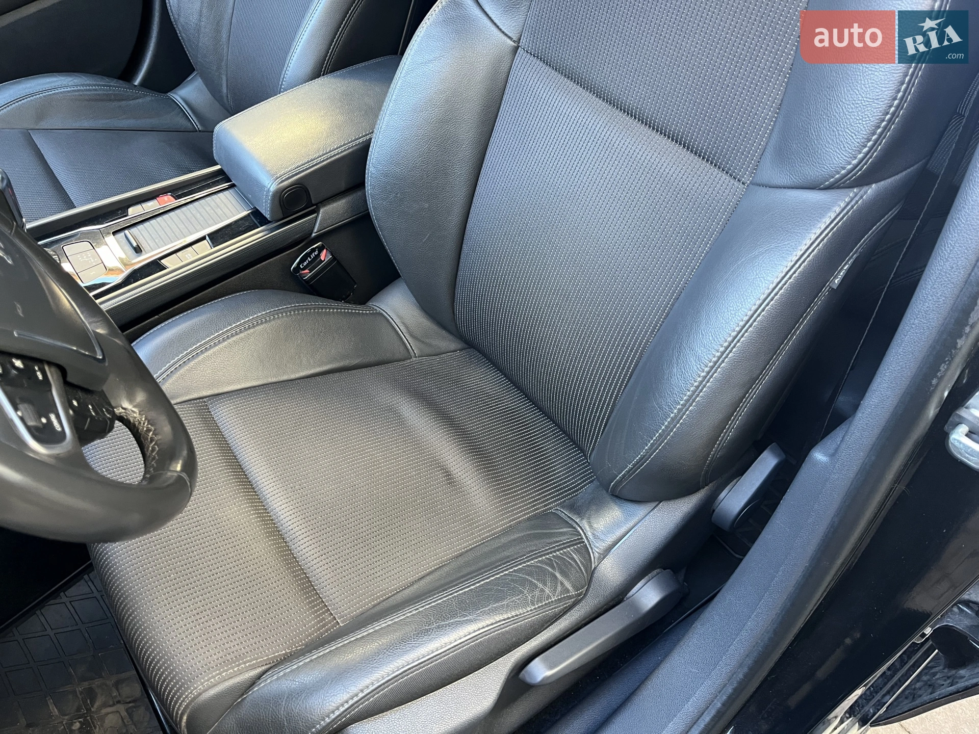 2015 Peugeot 508 - мініатюра 12