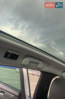 Универсал Peugeot 508 2015 в 