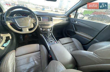 Универсал Peugeot 508 2011 в Киеве