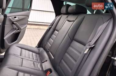 Універсал Peugeot 508 2011 в Луцьку