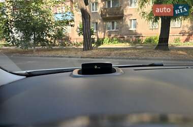 Седан Peugeot 508 2012 в Кривому Розі