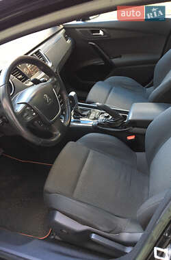 Универсал Peugeot 508 2012 в Тернополе