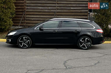 Универсал Peugeot 508 2014 в Киеве