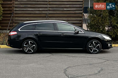 Универсал Peugeot 508 2014 в Киеве