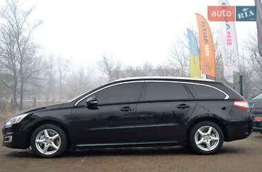 Універсал Peugeot 508 2012 в Бердичеві