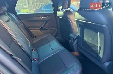 Универсал Peugeot 508 2012 в 