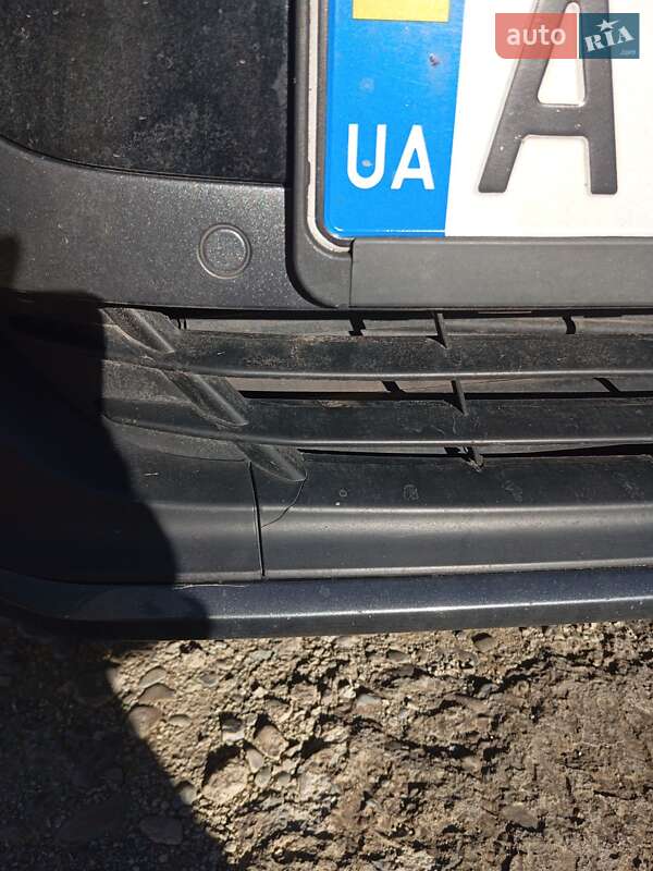 Седан Peugeot 508 2015 в Коломые