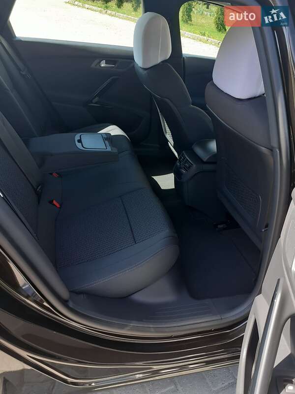 Універсал Peugeot 508 2015 в Коломиї