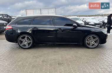 Универсал Peugeot 508 2012 в Львове