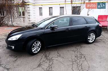 Универсал Peugeot 508 2013 в Броварах