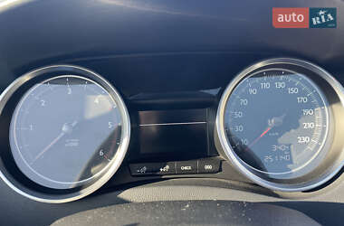 Универсал Peugeot 508 2015 в 