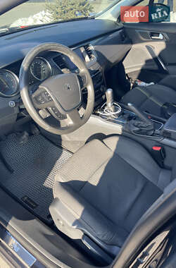 Универсал Peugeot 508 2015 в 