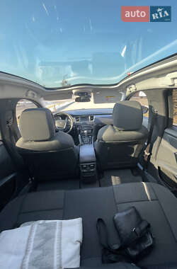 Универсал Peugeot 508 2015 в 