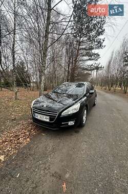 Універсал Peugeot 508 2011 в Павлограді