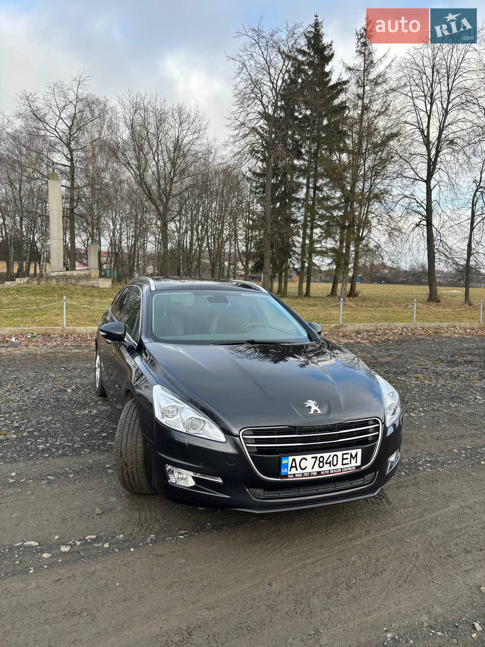 2012 Peugeot 508 - мініатюра 21