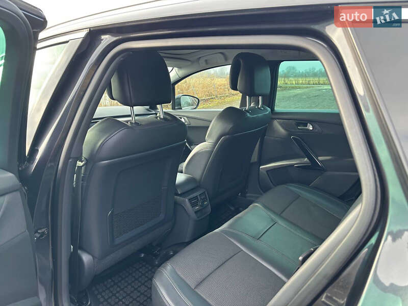 Универсал Peugeot 508 2011 в Ковеле
