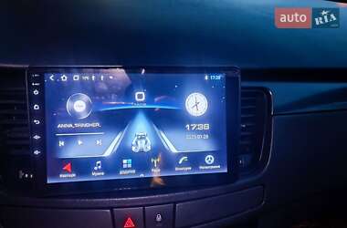 Універсал Peugeot 508 2011 в 