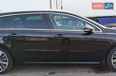 Универсал Peugeot 508 2011 в Киеве