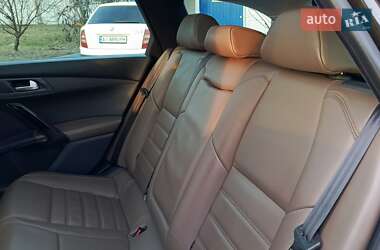 Универсал Peugeot 508 2011 в Киеве