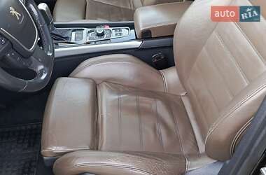 Универсал Peugeot 508 2011 в Киеве