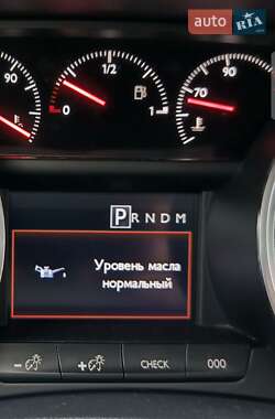 Универсал Peugeot 508 2011 в Киеве