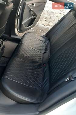 Седан Peugeot 508 2012 в 