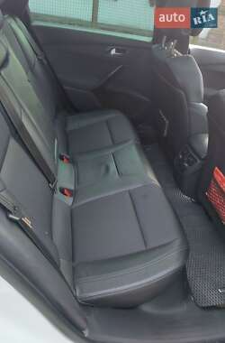 Универсал Peugeot 508 2011 в 