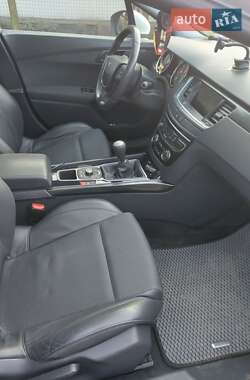 Универсал Peugeot 508 2011 в 