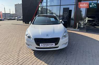 Універсал Peugeot 508 2014 в Хмельницькому