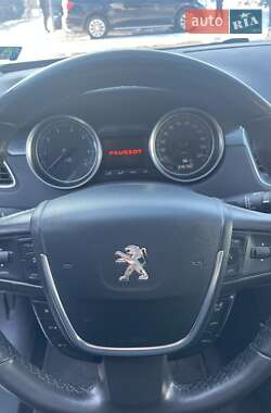 Універсал Peugeot 508 2011 в 