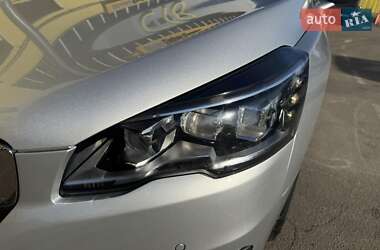 Седан Peugeot 508 2014 в 