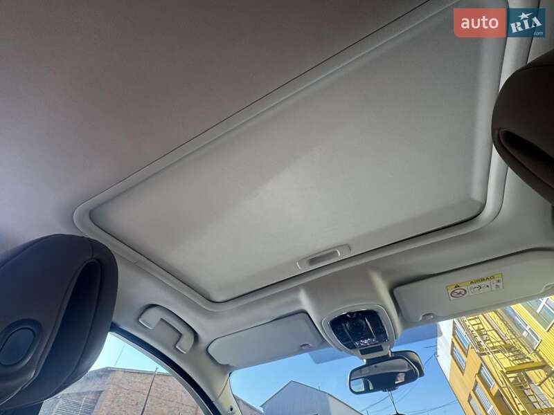 Седан Peugeot 508 2014 в Києві