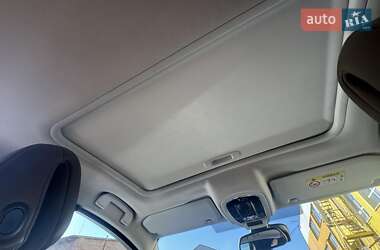 Седан Peugeot 508 2014 в 