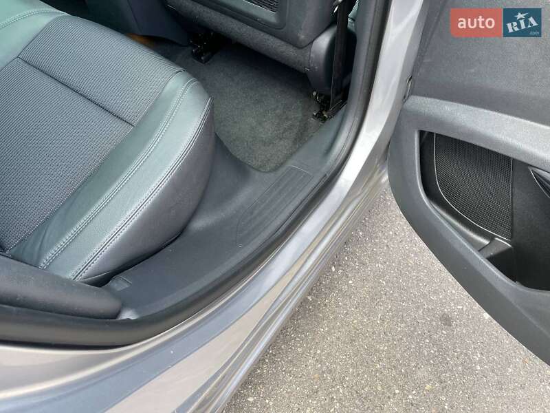 Універсал Peugeot 508 2015 в Чернівцях