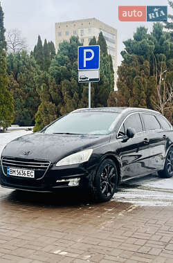 Універсал Peugeot 508 2011 в Сумах