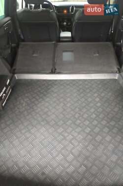 Универсал Peugeot 508 2015 в Переяславе