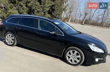 Універсал Peugeot 508 2012 в Бердичеві