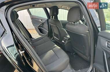 Седан Peugeot 508 2011 в 