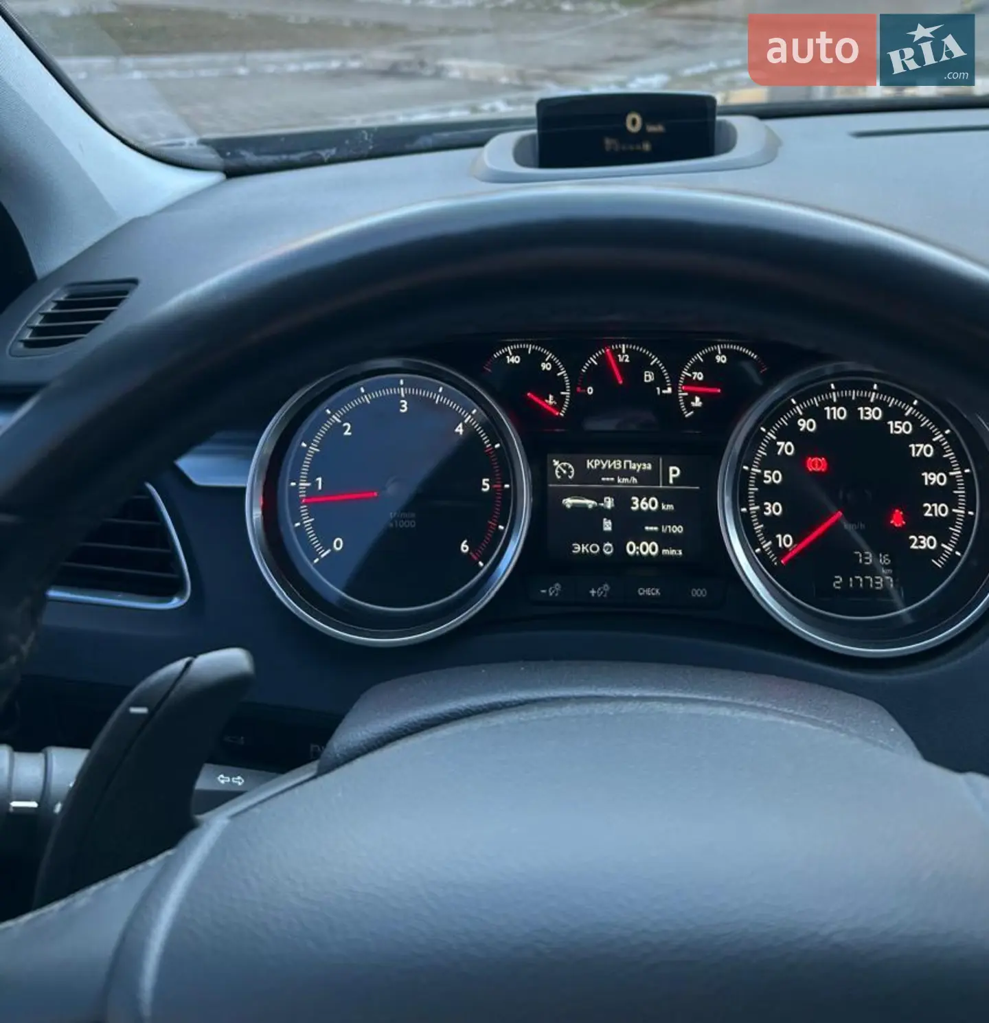 2017 Peugeot 508 - мініатюра 13