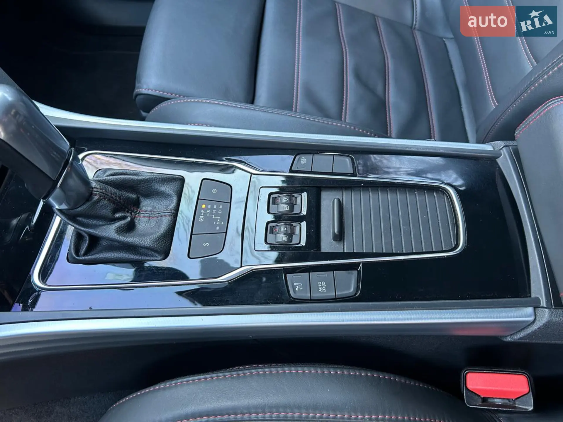 2017 Peugeot 508 - мініатюра 15