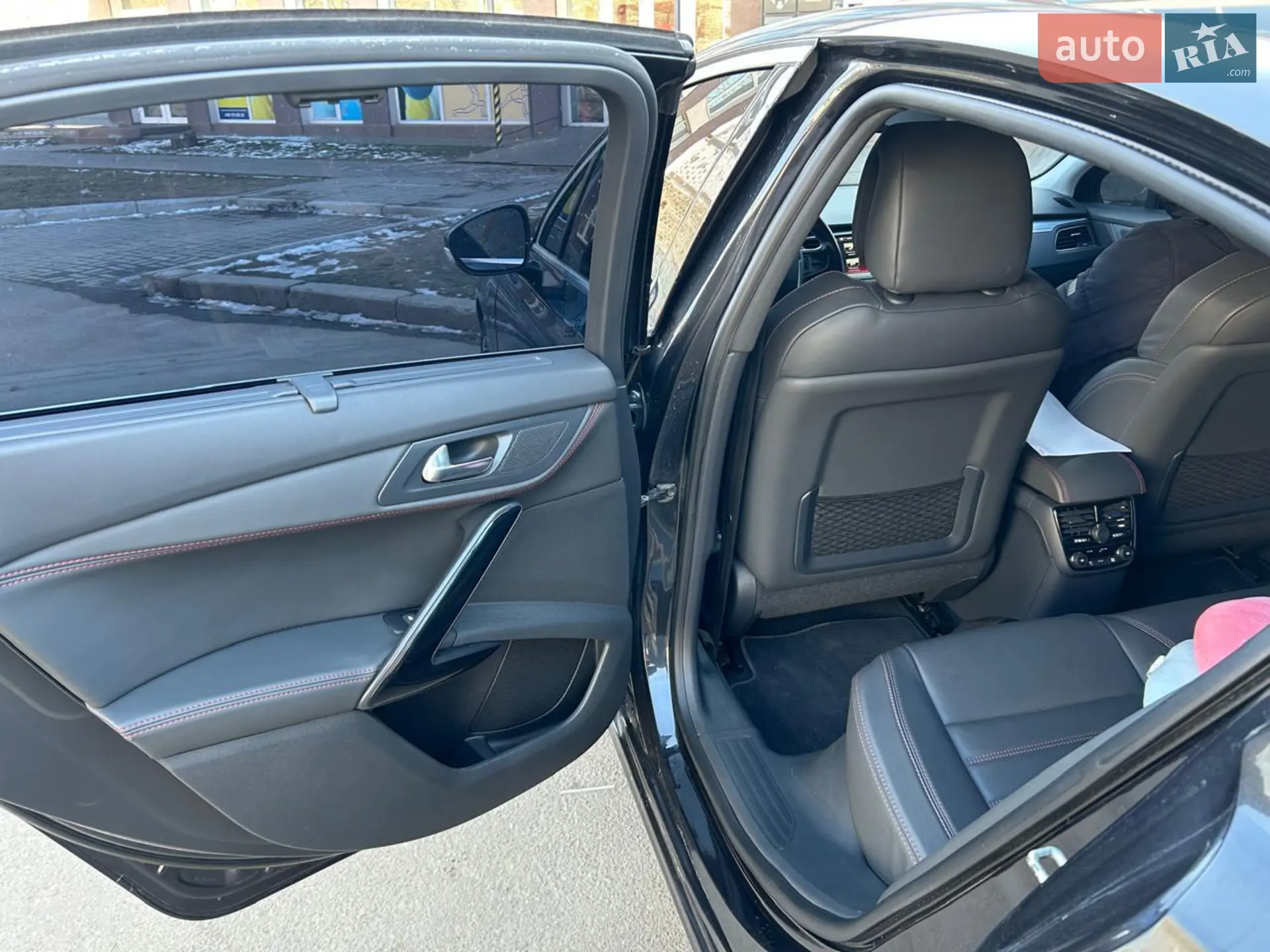 2017 Peugeot 508 - мініатюра 16