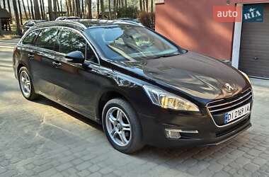 Универсал Peugeot 508 2014 в Славуте