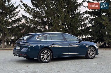 Універсал Peugeot 508 2020 в 