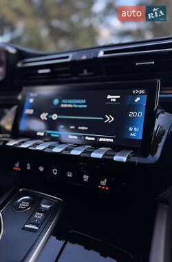 Універсал Peugeot 508 2020 в 